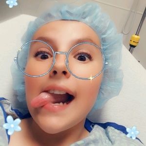 Meet your Posher, Bobbi jo